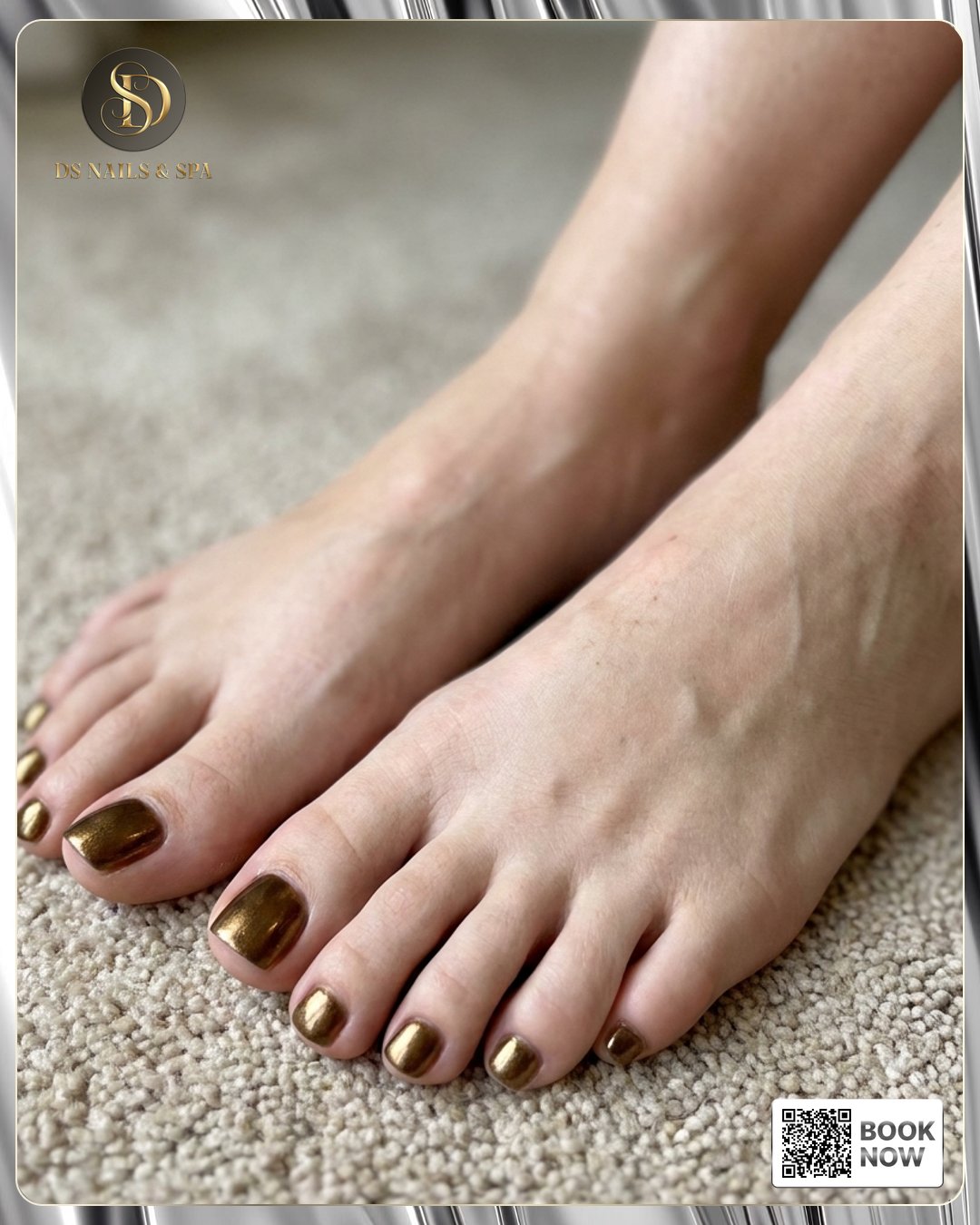 Nail Art 2 July